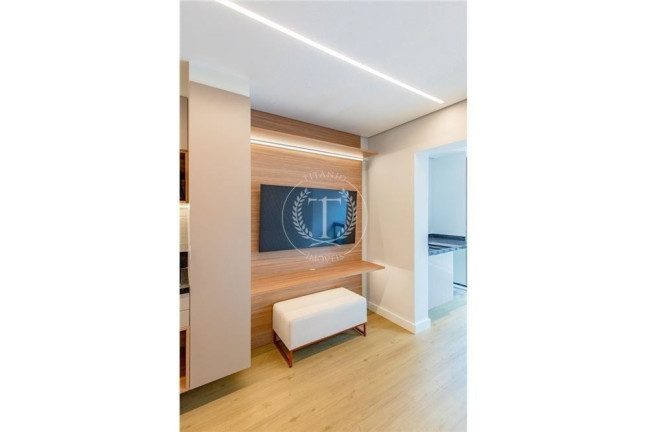 Imagem Apartamento com 1 Quarto à Venda, 34 m² em Pinheiros - São Paulo