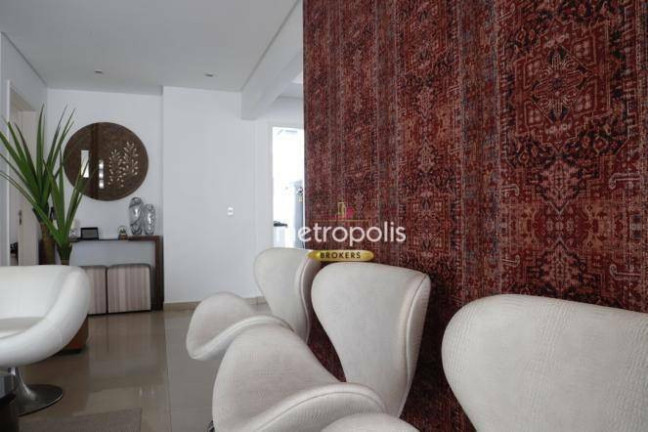 Imagem Apartamento com 3 Quartos à Venda, 180 m² em Santa Paula - São Caetano Do Sul Imagem Apartamento com 3 Quartos à Venda, 180 m² em Santa Paula - São Caetano Do Sul