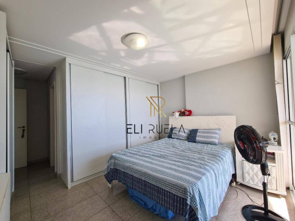 Imagem Apartamento com 4 Quartos à Venda, 200 m² em Praia De Itaparica - Vila Velha