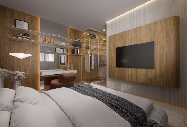 Imagem Apartamento com 4 Quartos à Venda, 151 m² em Perequê - Porto Belo Imagem Apartamento com 4 Quartos à Venda, 151 m² em Perequê - Porto Belo
