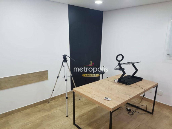 Imagem Sala Comercial à Venda, 50 m² em Centro - São Caetano Do Sul Imagem Sala Comercial à Venda, 50 m² em Centro - São Caetano Do Sul
