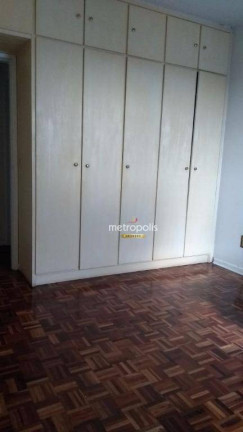 Imagem Apartamento com 3 Quartos à Venda ou Locação, 106 m² em Santo Antônio - São Caetano Do Sul