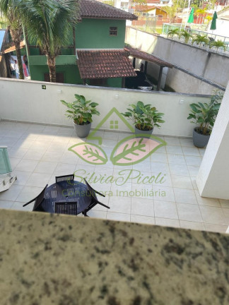 Imagem Apartamento com 3 Quartos à Venda, 1.235 m² em Praia Grande - Ubatuba