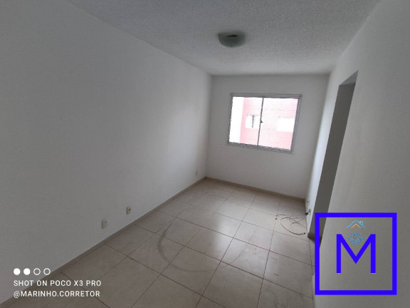 Imagem Apartamento com 2 Quartos à Venda, 54 m² em Vila Talarico - São Paulo Imagem Apartamento com 2 Quartos à Venda, 54 m² em Vila Talarico - São Paulo