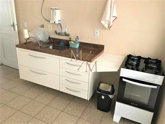 Imagem Apartamento com 2 Quartos à Venda, 92 m² em Aparecida - Santos Imagem Apartamento com 2 Quartos à Venda, 92 m² em Aparecida - Santos