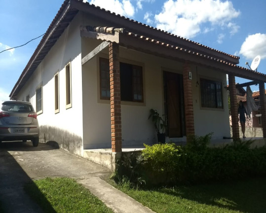 Casa com 3 Quartos à Venda, 549 m² em Iperó - São Paulo