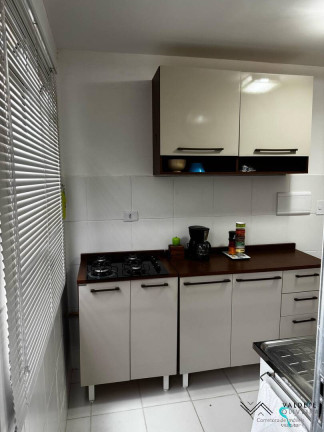Imagem Apartamento com 2 Quartos à Venda, 45 m² em Vila São Geraldo - São José Dos Campos