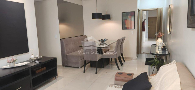 Imagem Apartamento com 3 Quartos à Venda, 98 m² em Industrial - Porto Velho Imagem Apartamento com 3 Quartos à Venda, 98 m² em Industrial - Porto Velho