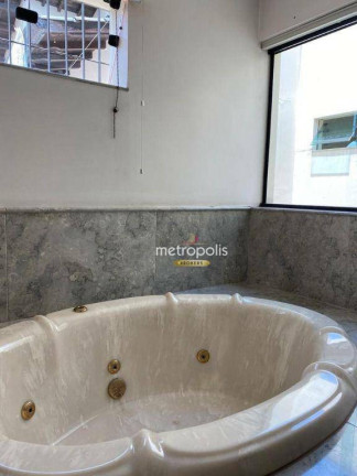 Imagem Sobrado com 4 Quartos à Venda, 384 m² em Jardim - Santo André Imagem Sobrado com 4 Quartos à Venda, 384 m² em Jardim - Santo André