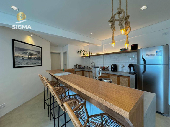 Imagem Apartamento com 2 Quartos à Venda, 74 m² em Tombo - Guarujá Imagem Apartamento com 2 Quartos à Venda, 74 m² em Tombo - Guarujá
