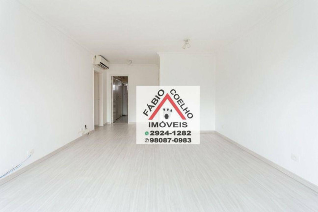 Imagem Apartamento com 3 Quartos à Venda, 114 m² em Jardins - São Paulo Imagem Apartamento com 3 Quartos à Venda, 114 m² em Jardins - São Paulo