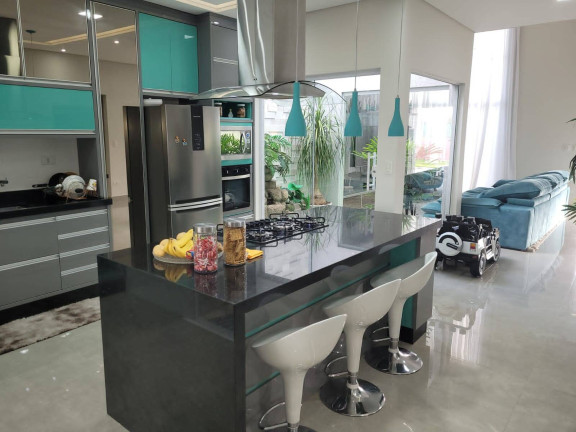 Imagem Casa com 3 Quartos à Venda, 178 m² em Chácara Do Visconde - Taubaté Imagem Casa com 3 Quartos à Venda, 178 m² em Chácara Do Visconde - Taubaté