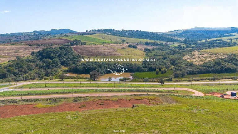 Imagem Terreno em Condomínio à Venda, 1.000 m² em Condomínio Residencial Ventura - Itatiba