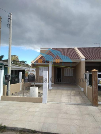 Imagem Casa com 2 Quartos à Venda, 83 m² em Capão Novo - Capão Da Canoa Imagem Casa com 2 Quartos à Venda, 83 m² em Capão Novo - Capão Da Canoa