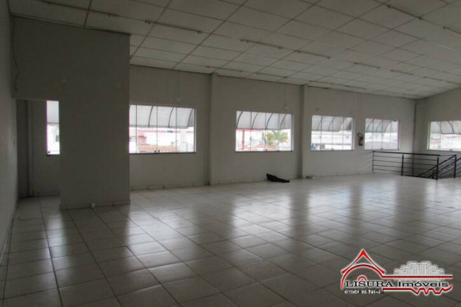 Imagem Ponto Comercial para Alugar, 300 m² em Centro - Jacareí Imagem Ponto Comercial para Alugar, 300 m² em Centro - Jacareí
