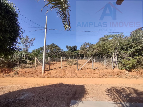 Imagem Terreno à Venda, 360 m² em Vivenda Do Vale.