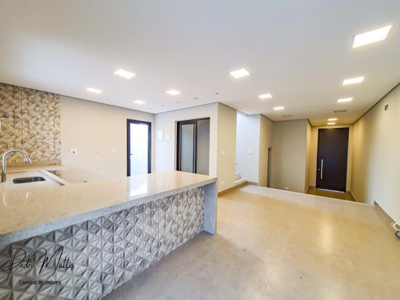 Imagem Casa com 3 Quartos à Venda, 280 m² em Ondas - Cond. Reserva Das Paineiras - Piracicaba