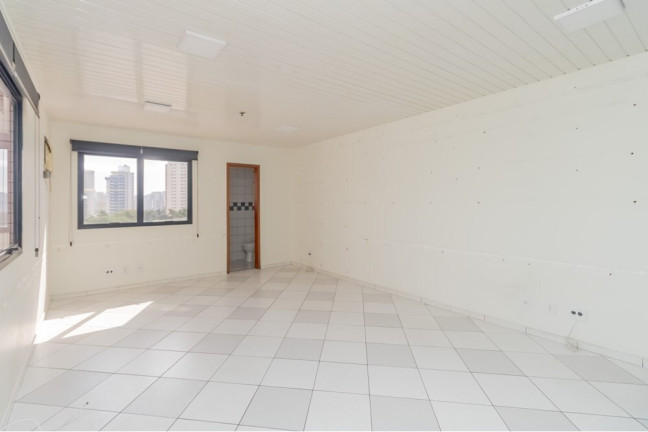 Imagem Sala Comercial à Venda, 42 m² em Mirandópolis - São Paulo Imagem Sala Comercial à Venda, 42 m² em Mirandópolis - São Paulo