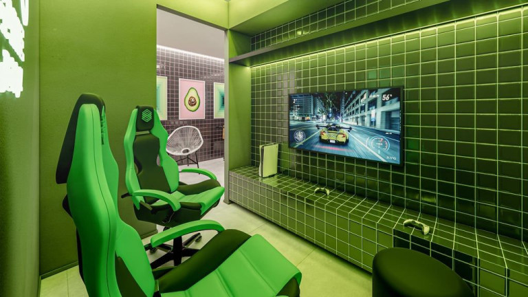 Imagem Apartamento com 1 Quarto à Venda, 24 m² em Vila Mascote - São Paulo Imagem Apartamento com 1 Quarto à Venda, 24 m² em Vila Mascote - São Paulo