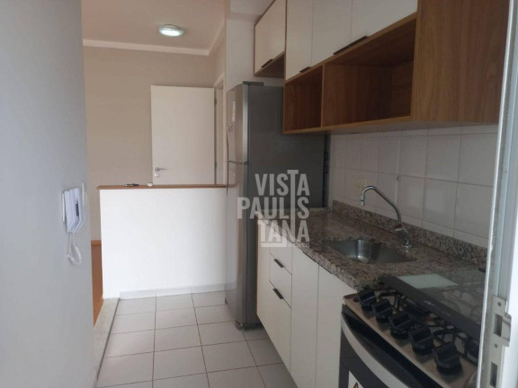 Imagem Apartamento com 2 Quartos para Alugar, 65 m² em Vila Olímpia - São Paulo Imagem Apartamento com 2 Quartos para Alugar, 65 m² em Vila Olímpia - São Paulo