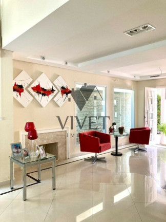 Imagem Casa de Condomínio com 4 Quartos à Venda, 400 m² em Condominio Villa Dos Inglezes - Sorocaba Imagem Casa de Condomínio com 4 Quartos à Venda, 400 m² em Condominio Villa Dos Inglezes - Sorocaba