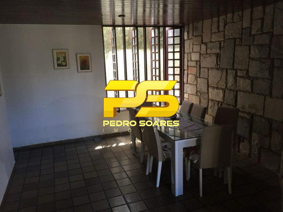 Imagem Casa com 3 Quartos à Venda, 450 m² em Jardim Oceania - João Pessoa Imagem Casa com 3 Quartos à Venda, 450 m² em Jardim Oceania - João Pessoa
