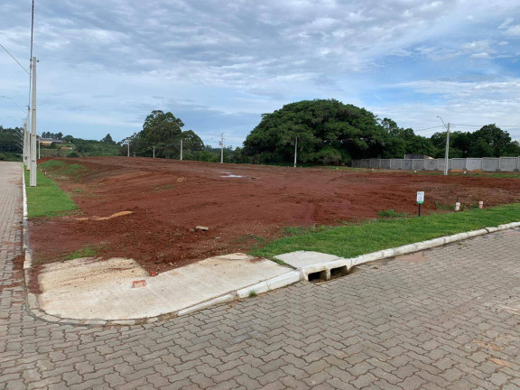 Imagem Terreno à Venda, 341 m² em Cocão - Viamão