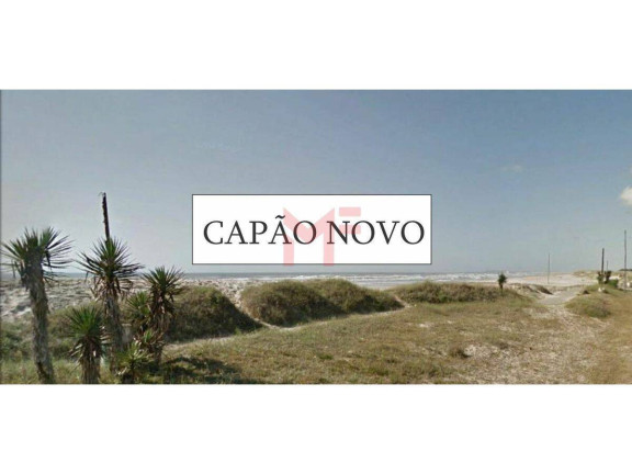 Terreno à Venda, 300 m² em Terrenos Capão Novo - Capão Da Canoa