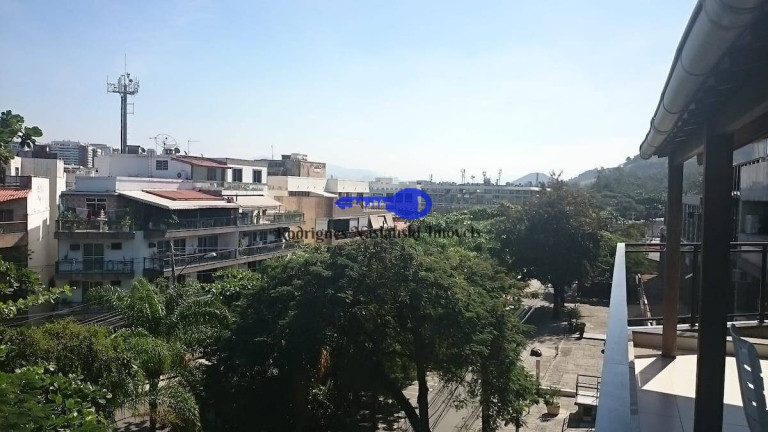 Imagem Cobertura com 3 Quartos à Venda, 190 m² em Barra Da Tijuca - Rio De Janeiro Imagem Cobertura com 3 Quartos à Venda, 190 m² em Barra Da Tijuca - Rio De Janeiro