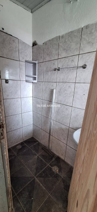 Imagem Casa com 1 Quarto para Alugar, 70 m² em Jardim Santa Cruz - Taboão Da Serra