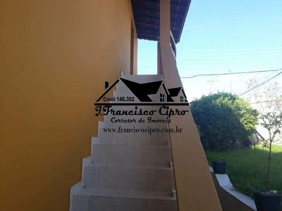 Imagem Sobrado com 3 Quartos à Venda, 200 m² em Jardim Europa - Cachoeira Paulista Imagem Sobrado com 3 Quartos à Venda, 200 m² em Jardim Europa - Cachoeira Paulista