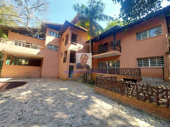Imagem Casa com 5 Quartos à Venda, 625 m² em Jardim Atalaia - Cotia Imagem Casa com 5 Quartos à Venda, 625 m² em Jardim Atalaia - Cotia
