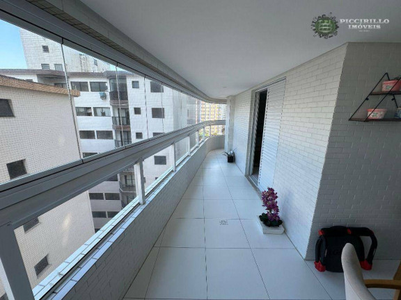 Imagem Apartamento com 2 Quartos à Venda, 107 m² em Aviação - Praia Grande Imagem Apartamento com 2 Quartos à Venda, 107 m² em Aviação - Praia Grande