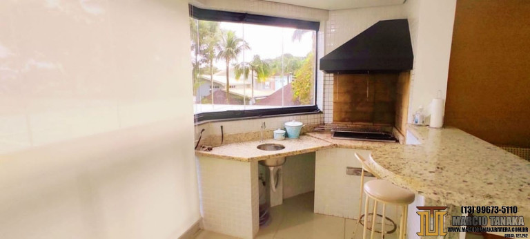 Imagem Imóvel com 4 Quartos à Venda, 120 m² em Riviera - Bertioga Imagem Imóvel com 4 Quartos à Venda, 120 m² em Riviera - Bertioga