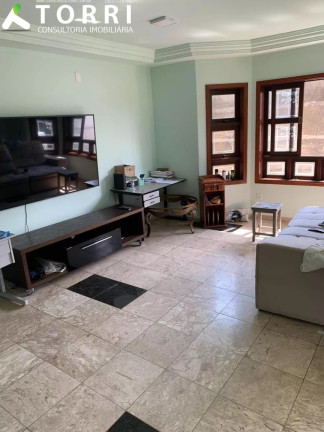 Imagem Sobrado com 4 Quartos à Venda, 245 m² em Vila Jardini - Sorocaba