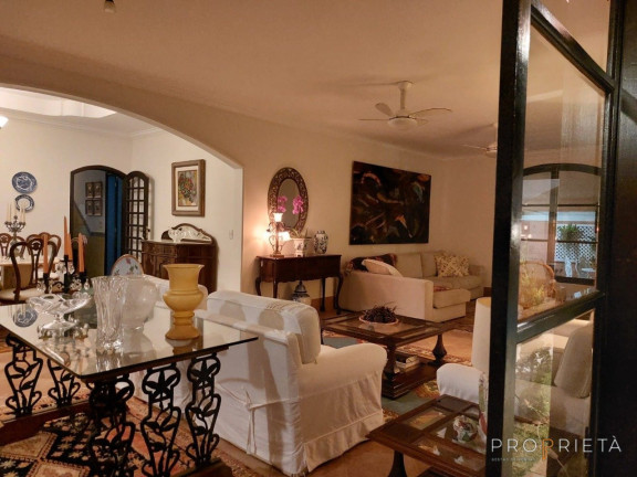 Imagem Casa de Condomínio com 5 Quartos à Venda, 458 m² em Barra Da Tijuca - Rio De Janeiro