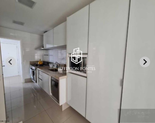 Imagem Apartamento com 3 Quartos à Venda, 140 m² em Rodolfo Da Silva Costa - Marília