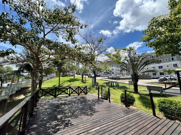 Imagem Apartamento com 2 Quartos à Venda, 43 m² em Emaús - Parnamirim Imagem Apartamento com 2 Quartos à Venda, 43 m² em Emaús - Parnamirim