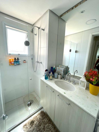 Imagem Apartamento com 3 Quartos à Venda, 107 m² em Vila Homero Thon - Santo André Imagem Apartamento com 3 Quartos à Venda, 107 m² em Vila Homero Thon - Santo André