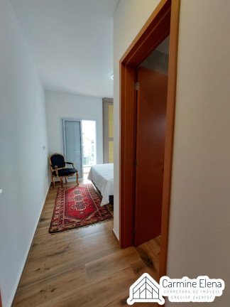 Imagem Apartamento com 3 Quartos à Venda, 112 m² em Centro - Ubatuba