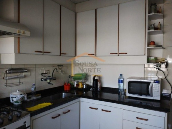 Imagem Apartamento com 2 Quartos à Venda, 76 m² em Santana - São Paulo Imagem Apartamento com 2 Quartos à Venda, 76 m² em Santana - São Paulo
