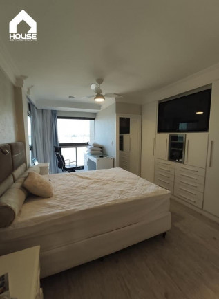 Imagem Apartamento com 4 Quartos à Venda, 215 m² em Praia Do Morro - Guarapari Imagem Apartamento com 4 Quartos à Venda, 215 m² em Praia Do Morro - Guarapari