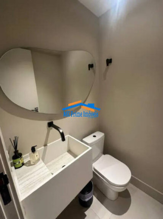 Imagem Cobertura com 3 Quartos à Venda, 230 m² em Alto Da Lapa - São Paulo