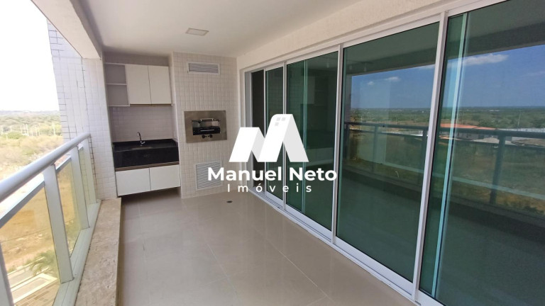 Imagem Apartamento com 4 Quartos à Venda, 116 m² em Manuel Dias Branco - Fortaleza