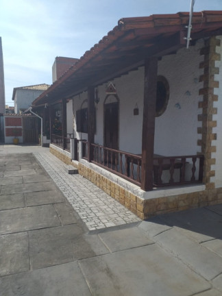 Casa de Condomínio com 2 Quartos à Venda, 100 m² em Jardim Excelsior - Cabo Frio