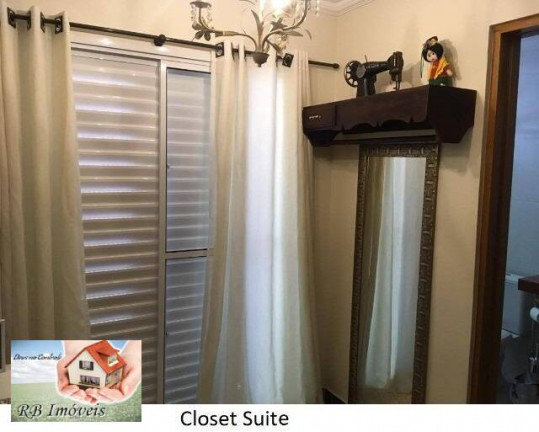 Imagem Casa com 3 Quartos à Venda, 120 m² em Rudge Ramos - São Bernardo Do Campo Imagem Casa com 3 Quartos à Venda, 120 m² em Rudge Ramos - São Bernardo Do Campo