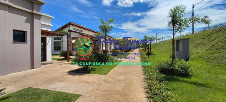 Imagem Terreno em Condomínio à Venda, 800 m² em Reserva Santa Mônica - Itupeva Imagem Terreno em Condomínio à Venda, 800 m² em Reserva Santa Mônica - Itupeva