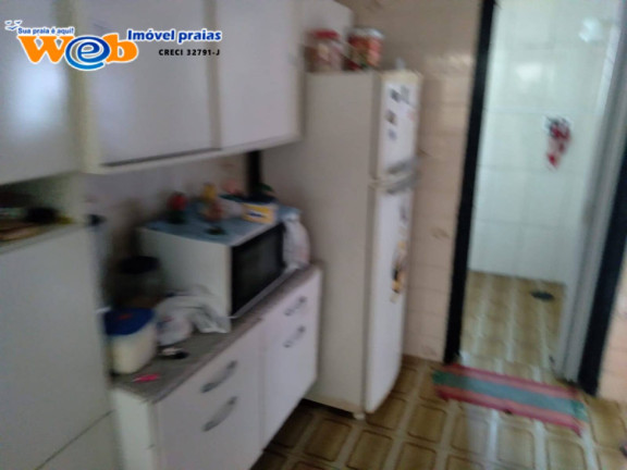 Imagem Casa com 1 Quarto à Venda, 45 m² em Ocian - Praia Grande