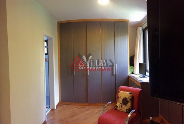 Imagem Apartamento com 3 Quartos à Venda, 139 m² em Jardim Ampliação - São Paulo Imagem Apartamento com 3 Quartos à Venda, 139 m² em Jardim Ampliação - São Paulo