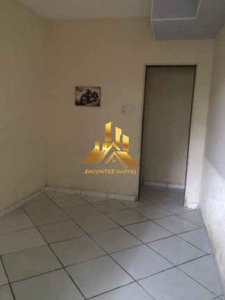 Imagem Casa com 1 Quarto à Venda, 40 m² em Liberdade - Rio Das Ostras Imagem Casa com 1 Quarto à Venda, 40 m² em Liberdade - Rio Das Ostras